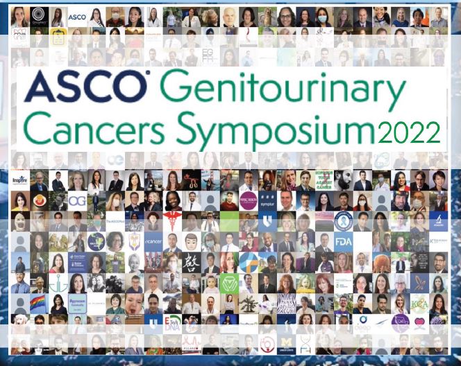 GU22 ASCO Coverage